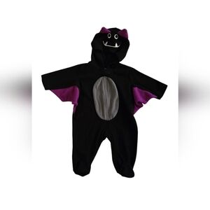 Baby Bat Costume